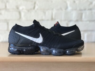 vapormax v2 black