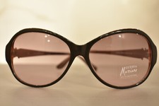 Authentic Guess By Marciano Sunglasses GM 633 Brown Color Full Frame