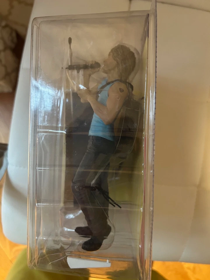 Sealed Collectible Jon Bon Jovi McFarlane Toy Figure Fan Merchandise - Image 3 of 4