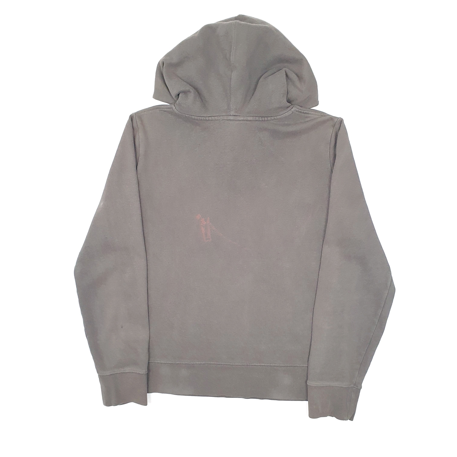 THE NORTH FACE Hoodie Cotton Jumper Sweatshirt Womens M image 3