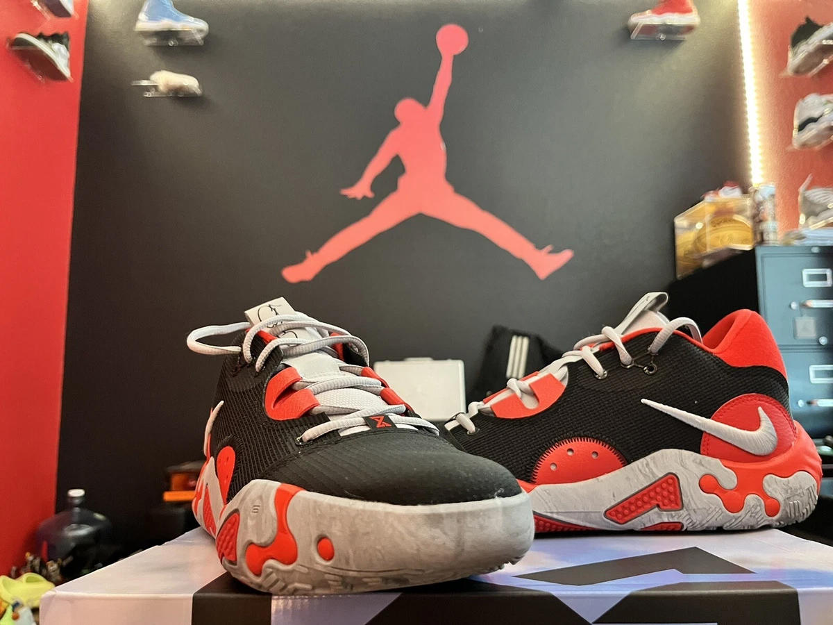 My store shoes pg