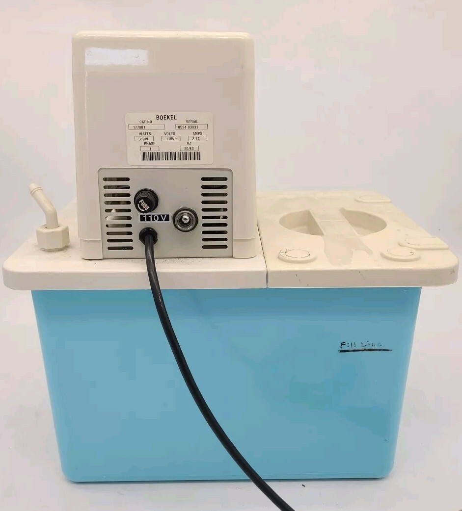 Boekel Scientific 177001 Aspirator Pump