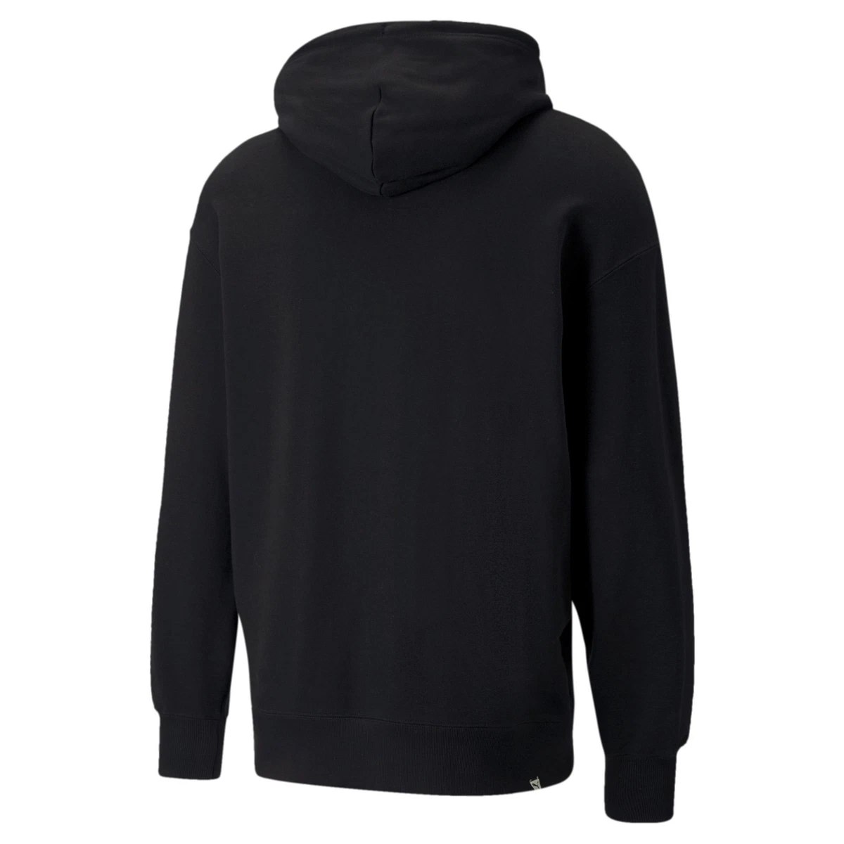 Pull puma homme clearance noir