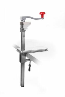 Schwerlast Bonzer Classic 16 Zoll Dosenöffner/Blechöffner, Gastronomie/Gewerbliche Nutzung