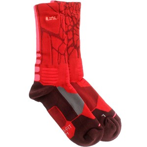 lebron 17 socks