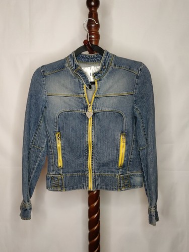 Luella for Target women's XS denim jean 