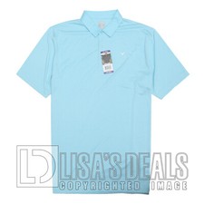 New Mens Callaway Polo Shirt Golf Grey Blue Green Pink L XL XXL