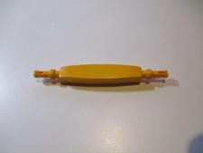 Playmobil 30223420 Achse hinten gelb aus 3117 4186