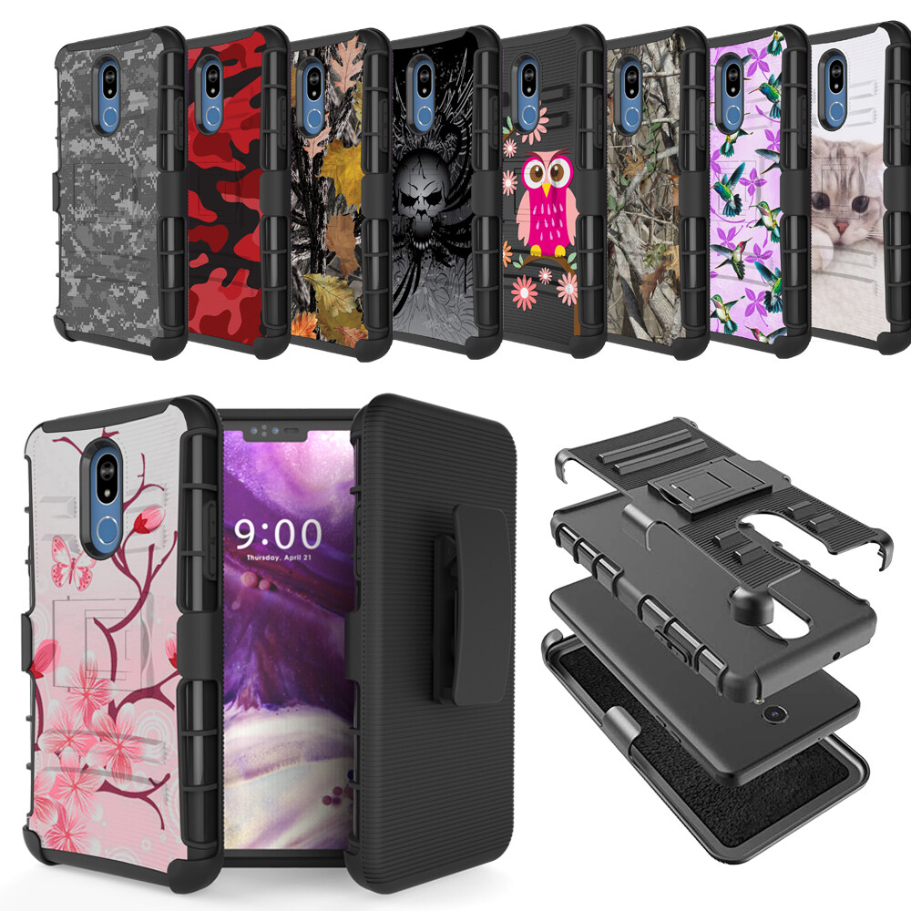 Drop Protection Walmart Lg Stylo Case For LG Stylo ShockProoof