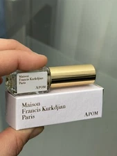 Maison Francis Kurkdjian APOM Eau de Parfum 5ml / 0.17 oz