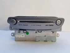 2009-2014 Hyundai Genesis OEM Navigation GPS 6 CD DVD Changer Player 96560-3m500
