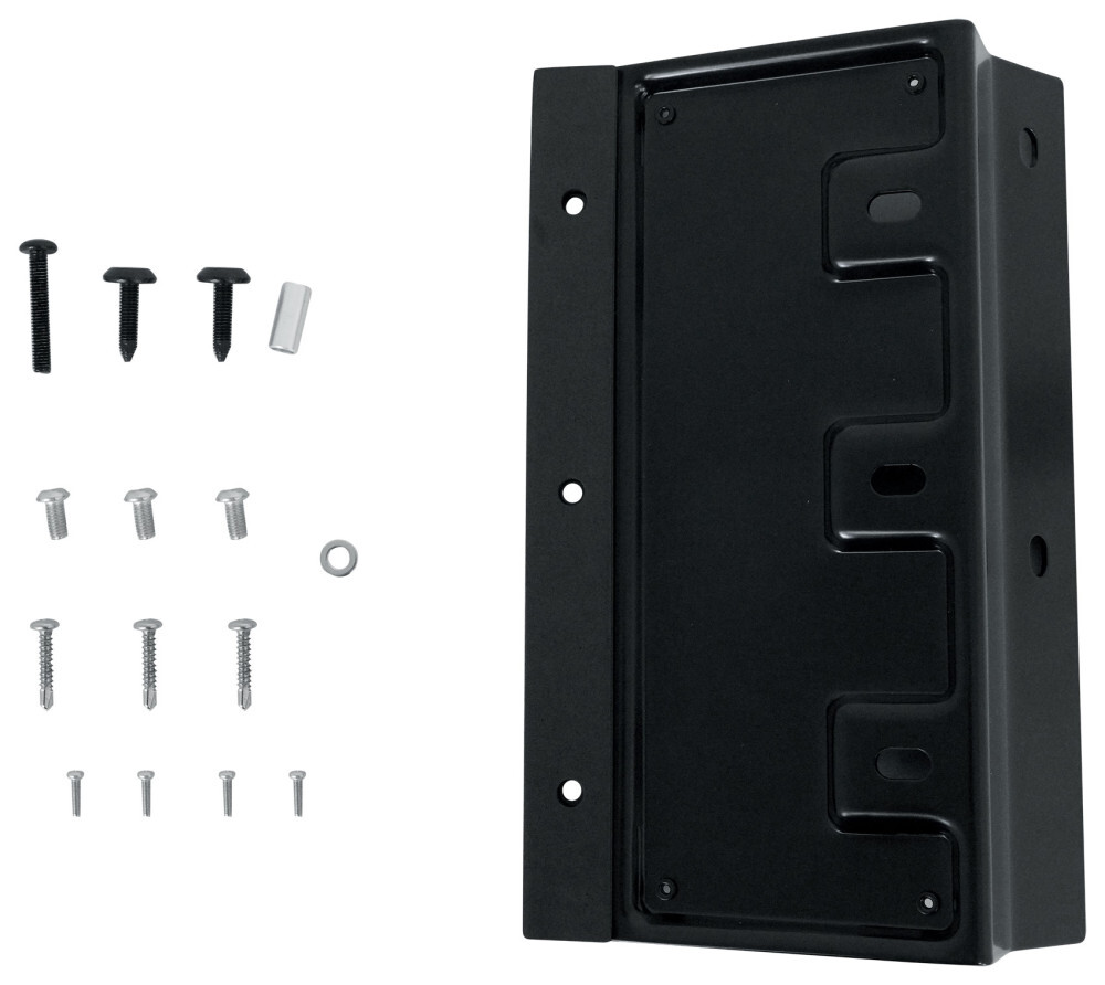 Ресивер MB QUART MBQG-STG3-1 2 Колонки Дополнительный комплект для 2016 года Polaris General