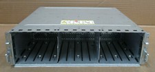 EMC Array Chassis 3U KTN-STL4 2x 4GB FC Controllers 2 x 400W PSU 100-562-123