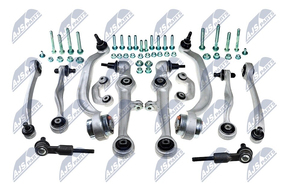ZWD-VW-000 NTY Suspension Kit for ,AUDI,VW