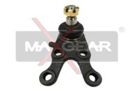 Maxgear 72-1579 Trag-/FüHrungsgelenk For Mitsubishi