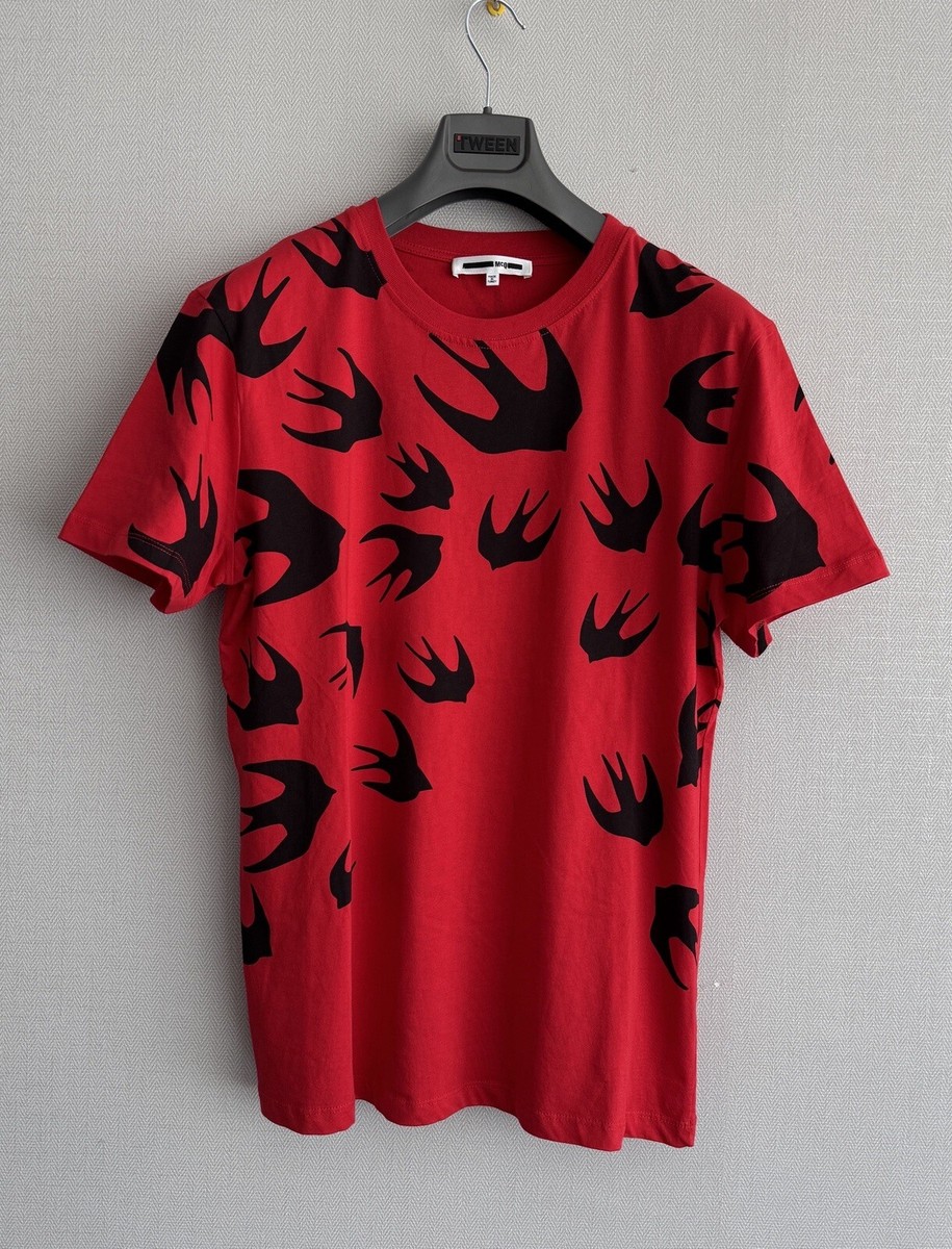 Mcq Clothing Mcq Alexander Mcqueen T Shirt McQ Alexander McQueen