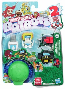 botbots argos