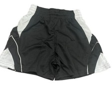 Teamwork Athletic Apparel kids Shorts Size Small Unisex