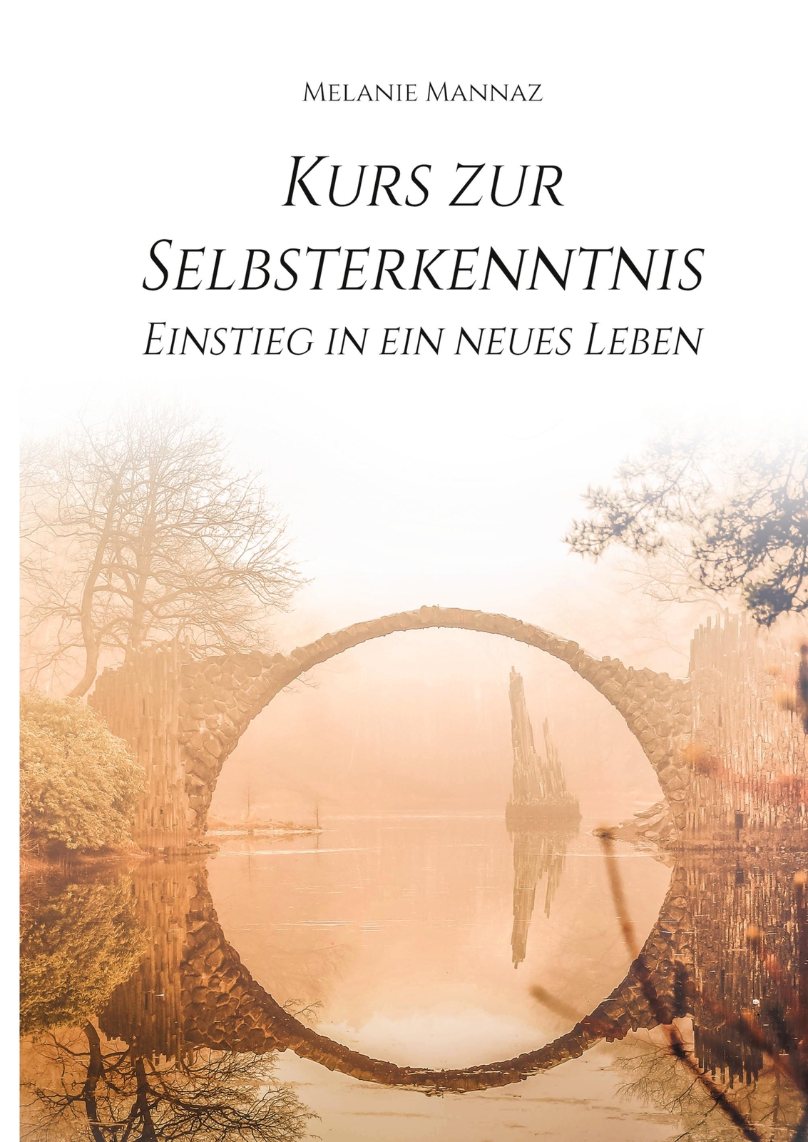 Thumbnail - Kurs Zur Selbsterkenntnis | Buch | 9783347305632