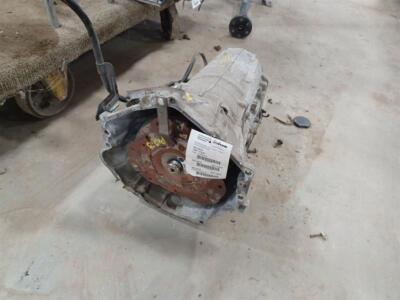 Automatic 6L80 Transmission 24279060 2WD 4.3L Fits 17-18 Sierra 