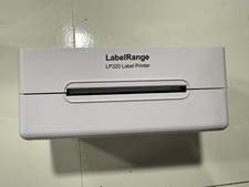 LabelRange LP320 shipping label printer 4x6