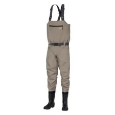 Greys Fin Breathable Bootfoot Chest Waders