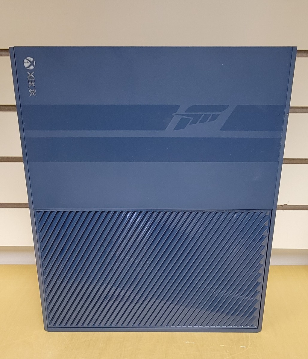 Xbox One 1TB Forza Motorsport 6 System In Very Good Xbox One 1TB Forza Motorsport 6 System In Very Good