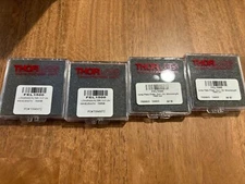 FEL1500 - Ø1" Soft-Coated Longpass Filter, Cut-On Wavelength: 1500 nm 