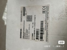 1PC New Siemens QBM3020-5D QBM30205D Difference Pressure Sensor In Box Brand *SE