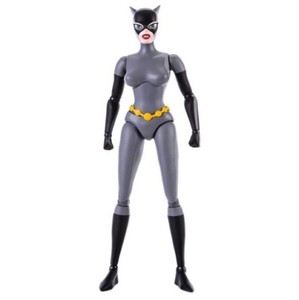 1 6 Batman The Animated Catwoman Regular Figure Mondo Ebay