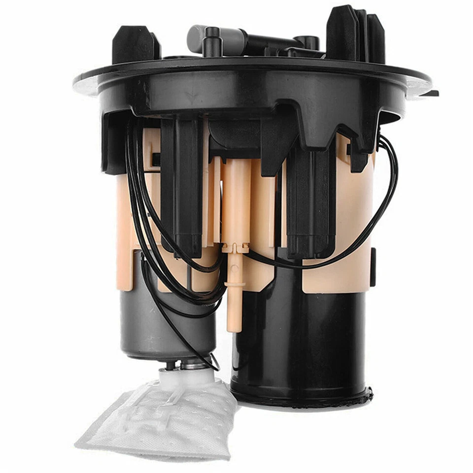 NEW Fuel Pump Assembly 2224700094 for Mercedes-Benz W222 S450 S550 S560e S63 AMG Foto 2 de 4