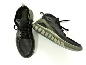 nike mens leather shoes