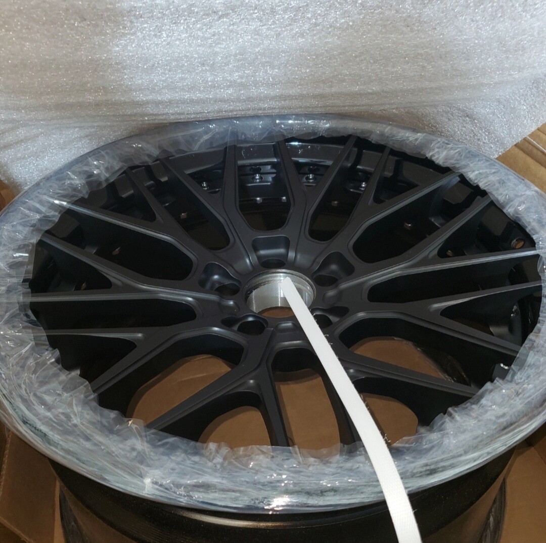 strasse forged Wheels For Audi R8 & Lamborghini Huracan