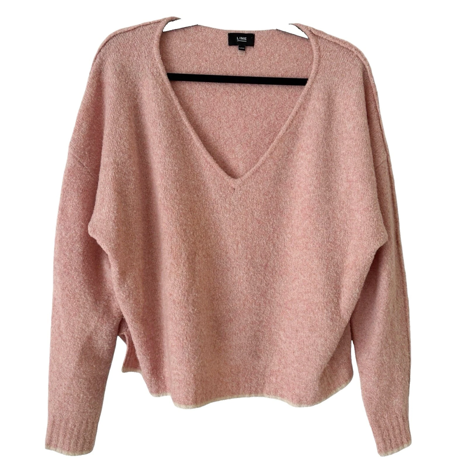 Ropa Line Mujer Mezcla de casimir