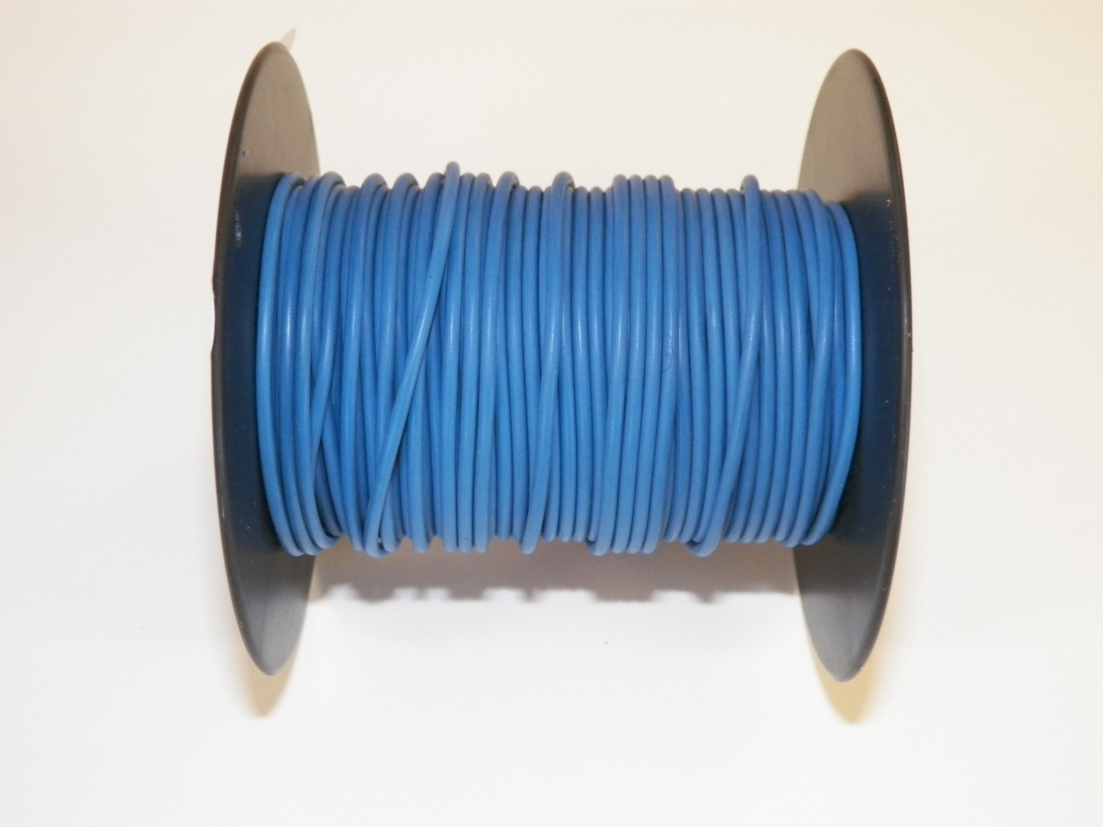 12 Gauge TXL Automotive Wire - Black & Red, 25 Feet Each Color, High Temp, Made In USA 12 Gauge Electrical Wire - Foto 6