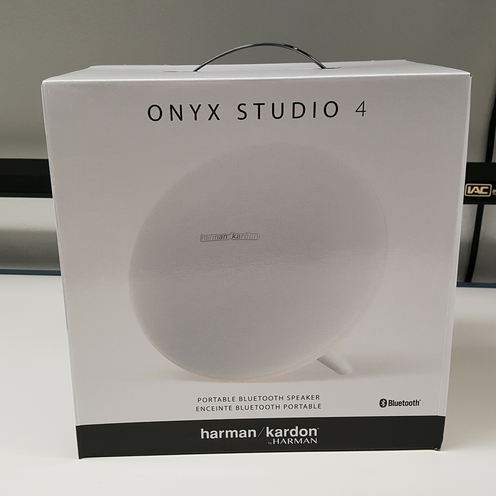 ebay harman kardon onyx studio 4