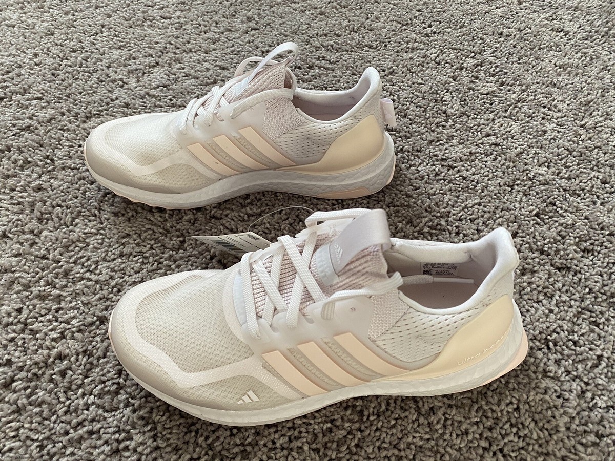 NEW Adidas UltraBoost 5.0 DNA Orchard Tint GX3080 Mens Size 5.5 Women's 7