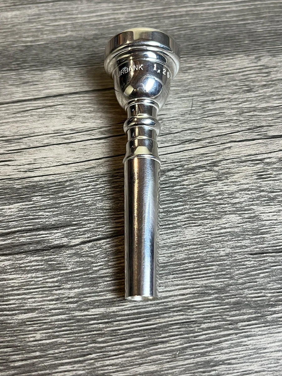 Kanstul Trumpet Brass Instrument Mouthpieces for sale - eBay