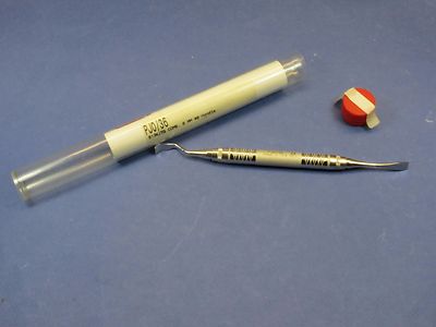 Zahn Meißel Zahnfleisch Jovanovic13K/TG Doppel 6 MM Pjo / 36 HU FRIEDY