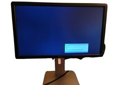 Dell P2212Hb 21.5" Widescreen LCD Monitor with LED Backlight