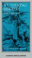 Wuthering Heights: Authoritative Text, Backgrounds, Criticism (Norton Cri - GOOD