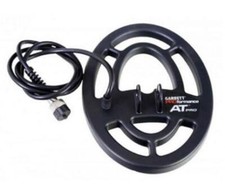 Garrett 6.5 x 9 PROformance AT Coil Concentric Waterproof Search Coil AT
