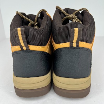 Ozark Trail Mens MNOT43EZ002 Brown Leather Ergonomic Foam Size 11 Hiking Shoes Ozark Trail Mens MNOT43EZ002 Brown Leather Ergonomic Foam  main image 4