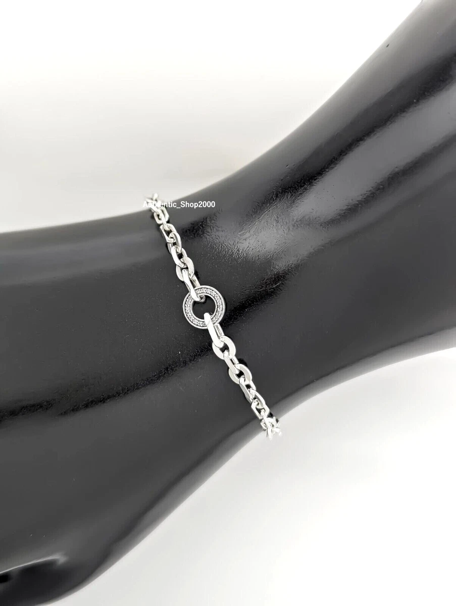 Bold chain bracelet deals