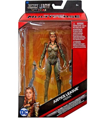 action figure mera
