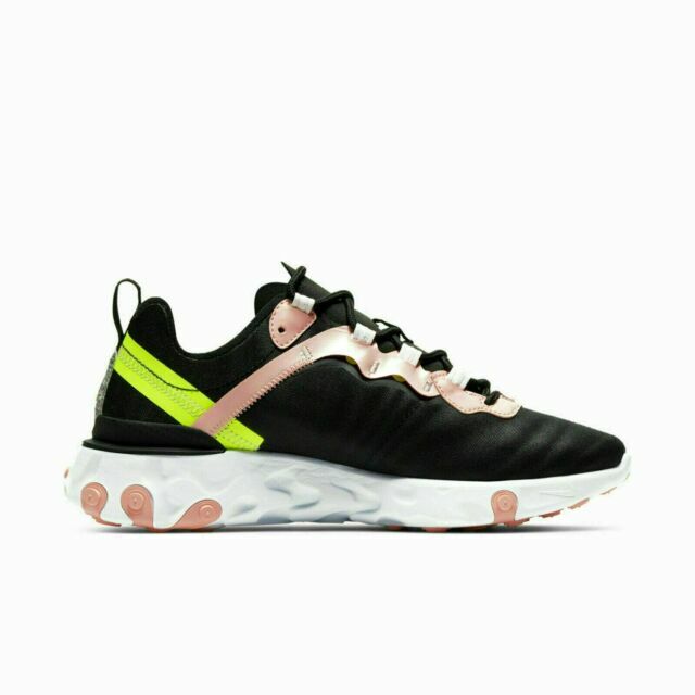 react element 55 premium black
