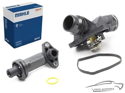 VEGO-AUTOTEILE ORIGINAL MAHLE Thermostat Kühlung Abgasrückführung Dichtung BMW 3er 5er X3 X5 X6