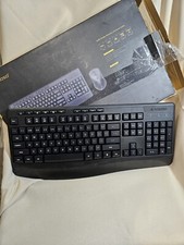 Wireless Keyboard