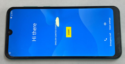 ULEFONE Note 6 32GB (GSM) Android Dual SIM Smart Phone  *PLEASE READ*