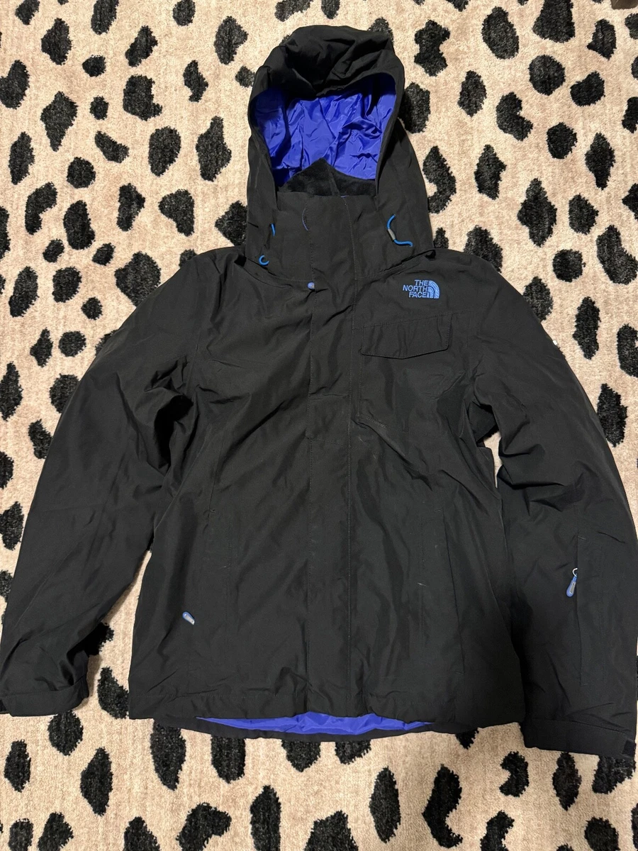 North face shop triclimate fleece